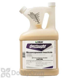 image of Onslaught Insecticide Gallon