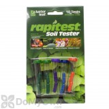 Luster Leaf Rapitest Soil Test Kit 1609CS - CASE