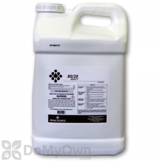 image of Prime Source 80/20 Select Surfactant 2.5 Gallons