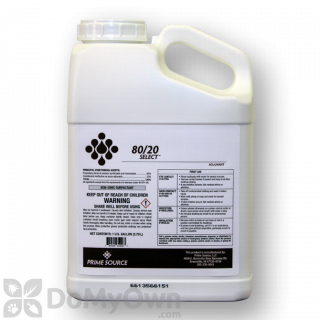 image of Prime Source 80/20 Select Surfactant 1 Gallon