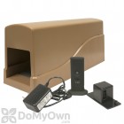 Rodent Terminator with W.A.R. Combo Pack