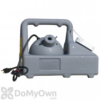 image of B&G My-Ti-Lite 2300 Fogger (15015000)