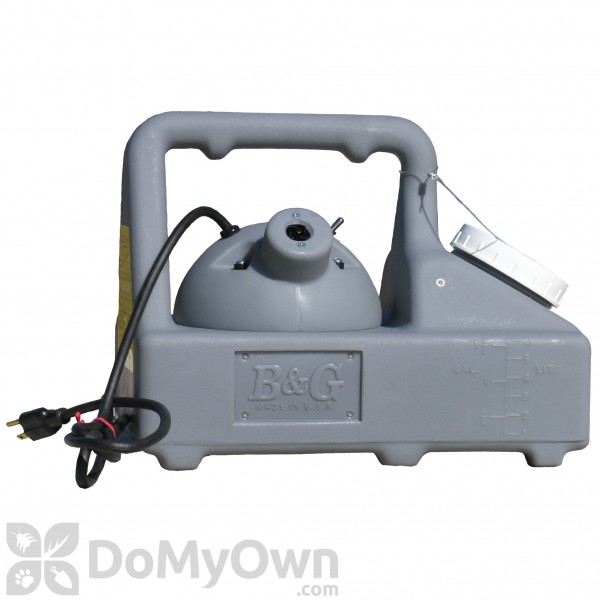 B&G My-Ti-Lite 2300 Fogger (15015000)