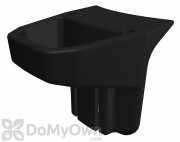 Green Gorilla Wand Holder