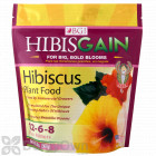 HibisGain 12-6-8 Plus Minors