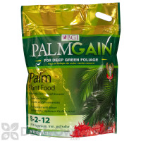 PalmGain 8-2-12 Plus Minors (10 lb)