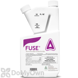 image of FUSE Termiticide Insecticide Quart