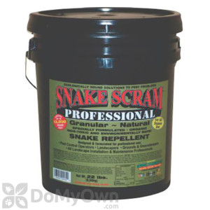 Snake Control - Snake Poison