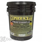 Gopher Scram Professional