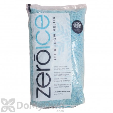 Zero Ice - Ice & Snow Melter