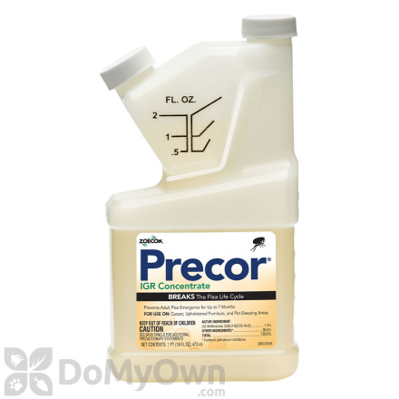 Precor IGR Concentrate - 16 oz. bottle CASE