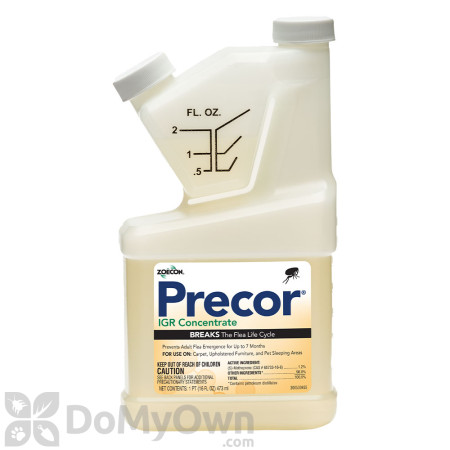 Precor IGR Concentrate - 16 oz. bottle
