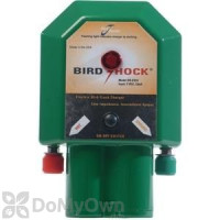 Bird Barrier Bird Shock Charger (bs-cs15)