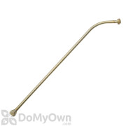 Chapin 18-inch Premier Brass Extension (#6-7711)