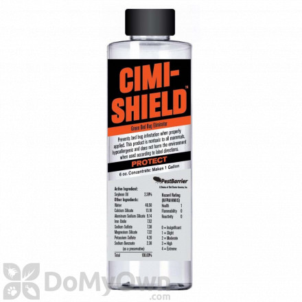 Cimi-Shield Knock - Out 