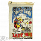Lady Bug Natural Brand Revitalizer Compost