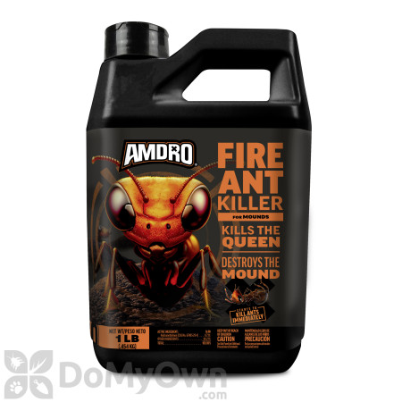 Amdro Fire Ant Bait  - 1 lb.