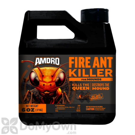 Amdro Fire Ant Bait