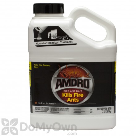 Amdro Fire Ant Bait - 2 lbs.