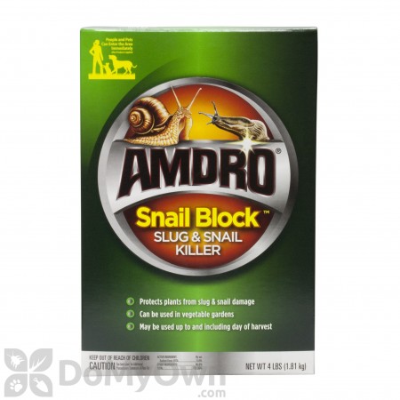 Amdro Snail Block