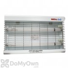 PestWest Mantis 1 x 2 Insect Light Trap 