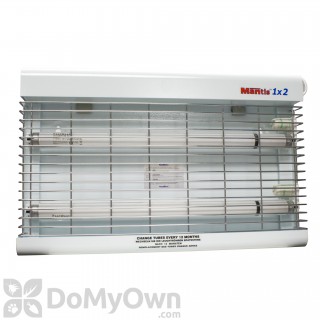 image of PestWest Mantis 1 x 2 Insect Light Trap