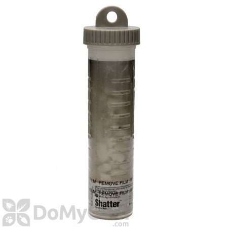 Shatter Termite Bait - BOX (6 cartridges)