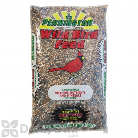 bulk wild bird food