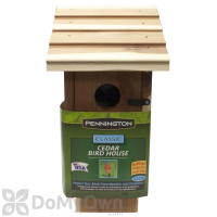 Pennington Cedar Bluebird House