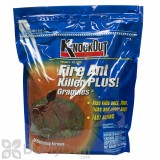 Knock Out Fire Ant Killer