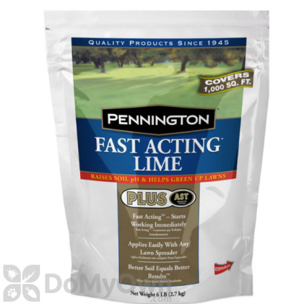 Pennington Fast Acting Lime