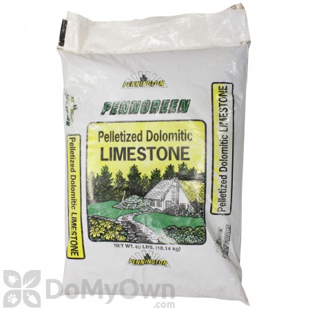 Pennington Pelletized Dolomitic Limestone