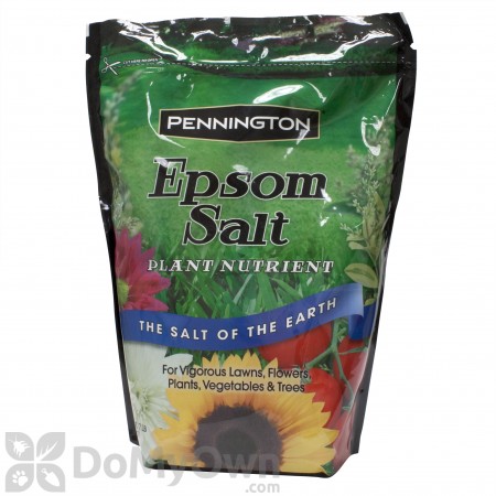 Pennington Epsom Salt