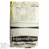 Pennington Pro Care Crabgrass Control Plus .37 Prodiamine 0-0-7 Turf Fertilizer