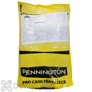 image of Pennington Pro Care Fertilizer 15-0-5 .03 LOCKUP