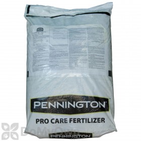 Pennington Pro Care Fertilizer 15-0-5 .03 LOCKUP