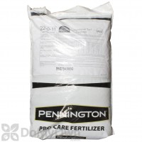 Pennington 22-0-11 50% Uflexx 3% Turf Fertilizer 
