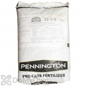 Pennington 32-3-8 .25 Uflexx .03 FE W/Trace Package