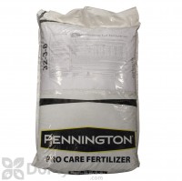 Pennington 32-3-8 25% Uflexx .03 Iron Turf Fertilizer
