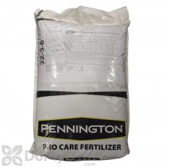 Pennington 32-3-8 25% Uflexx .03 Iron Turf Fertilizer