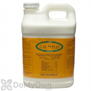 CAL FLO Liquid Limestone