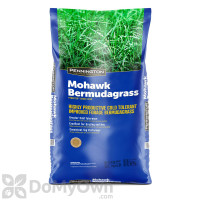 Pennington Mohawk Bermuda Hulled Certified Penkoted Seed