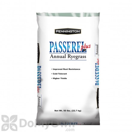 Pennington Passerel Plus Annual Ryegrass