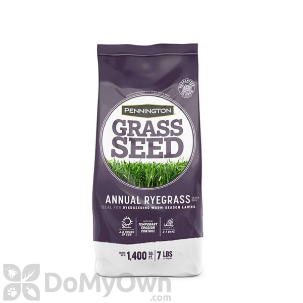 Pennington Annual Ryegrass Grass Seed