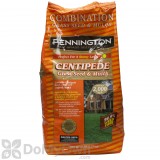 Pennington Centipede Grass Seed with Mulch