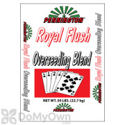 Pennington Royal Flush Overseeding Blend 
