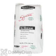 Pennington Signature Series Turf - Type Tall Fescue Blend Grass Seed