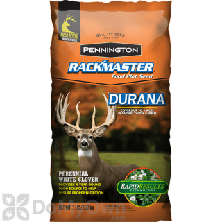 image of Pennington Rackmaster Durana White Clover