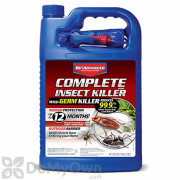 Bio Advanced Complete Insect Killer With Germ Killer - RTU