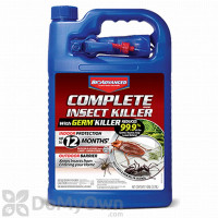 Bio Advanced Complete Brand Insect Killer with Germ Killer RTU